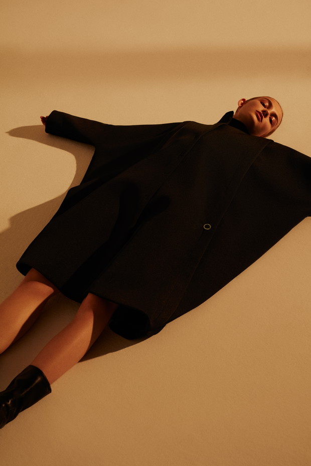 Ania Kuczyńska nowa kolekcja MIA