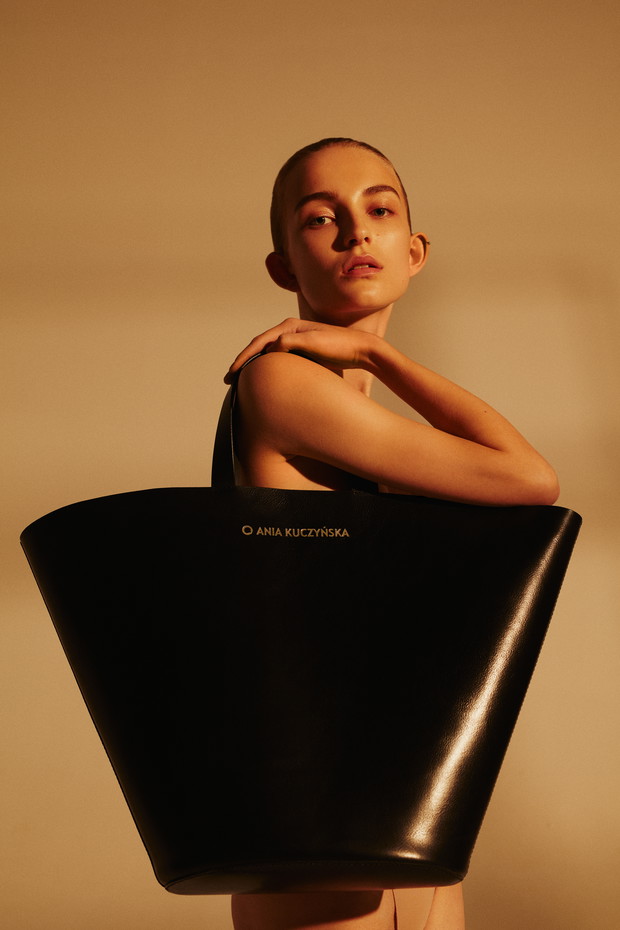 Ania Kuczyńska nowa kolekcja MIA