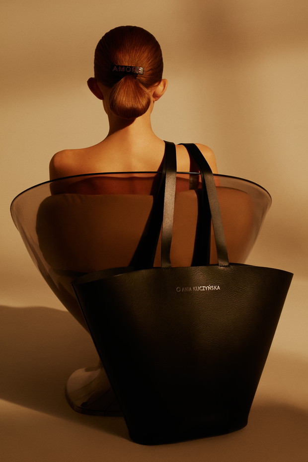 Ania Kuczyńska nowa kolekcja MIA