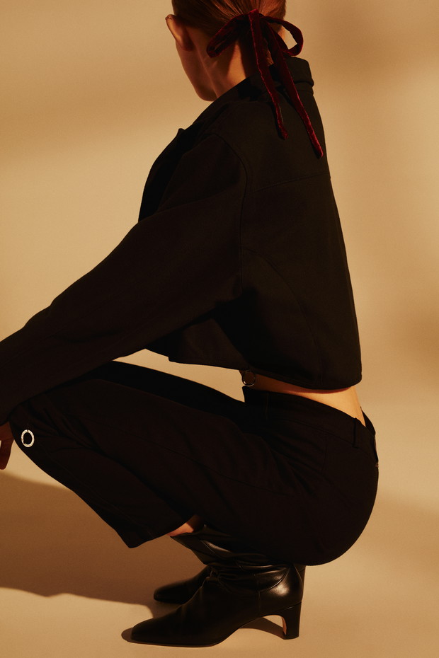 Ania Kuczyńska nowa kolekcja MIA