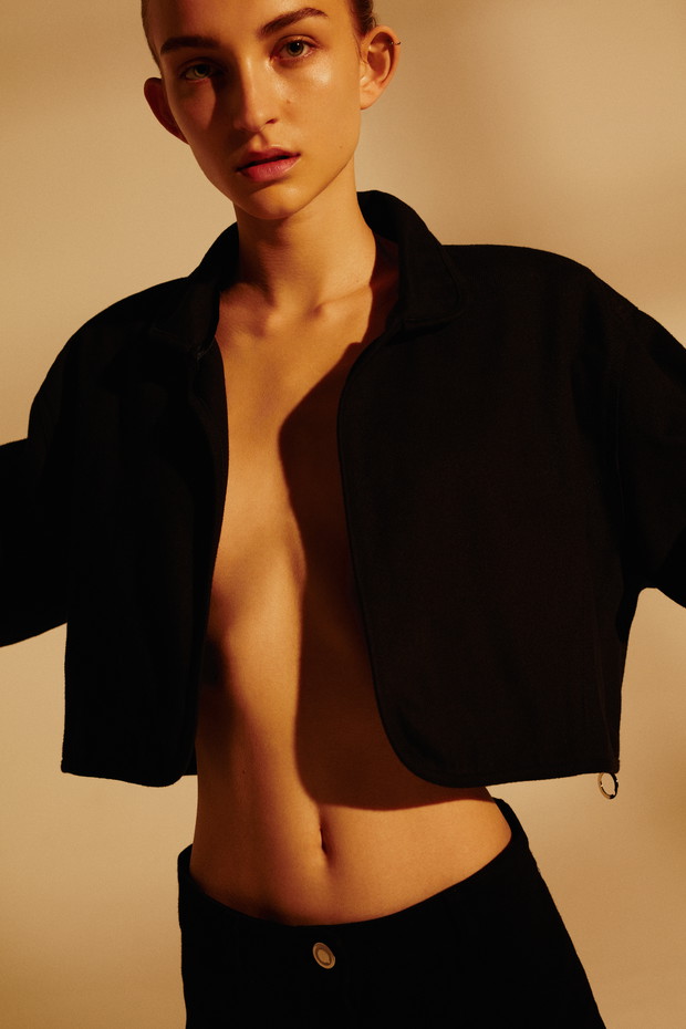 Ania Kuczyńska nowa kolekcja MIA