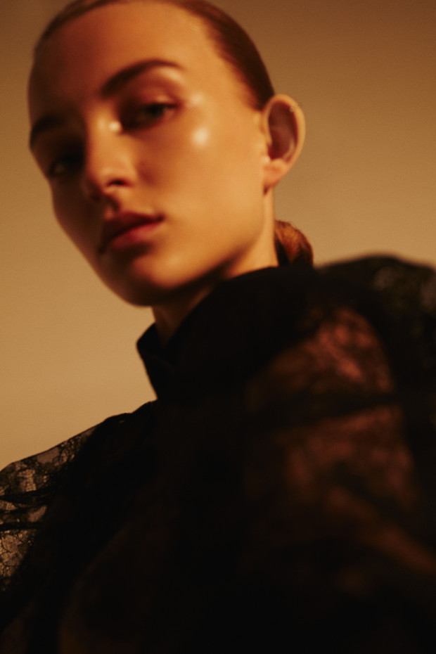 Ania Kuczyńska nowa kolekcja MIA