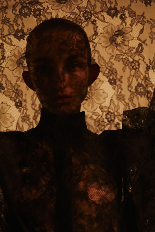 Ania Kuczyńska nowa kolekcja MIA