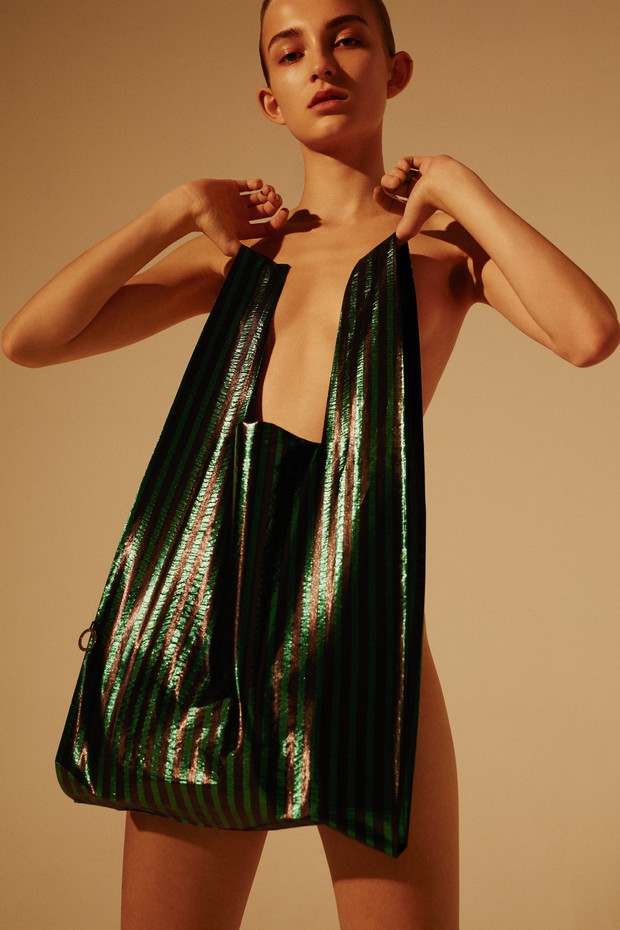 Ania Kuczyńska nowa kolekcja MIA