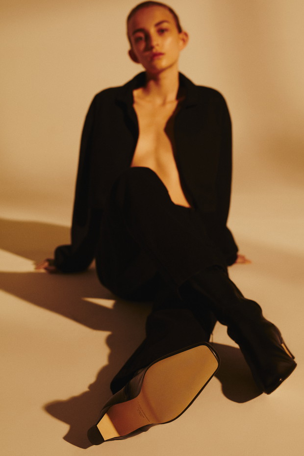 Ania Kuczyńska nowa kolekcja MIA