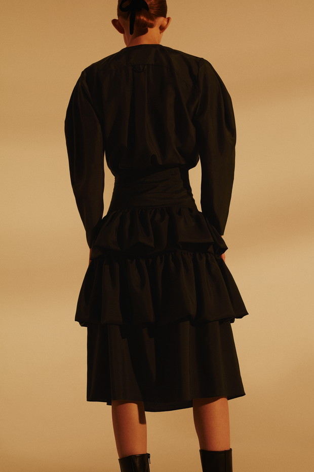 Ania Kuczyńska nowa kolekcja MIA