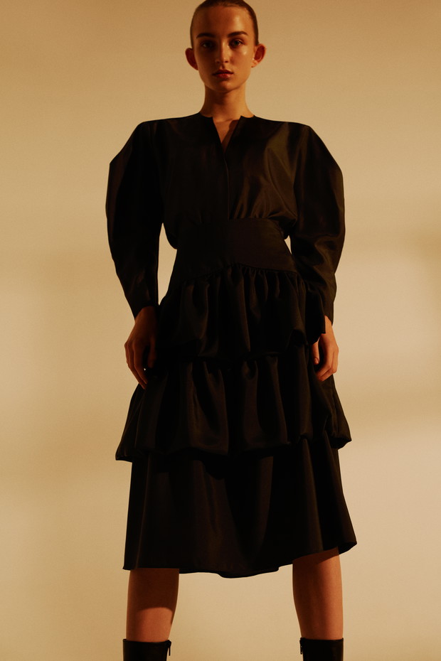 Ania Kuczyńska nowa kolekcja MIA