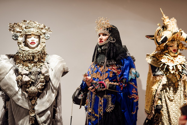 Daniel Lismore: „Jesteśmy dziś cholernie stłumieni przez zasady i normy społeczne”