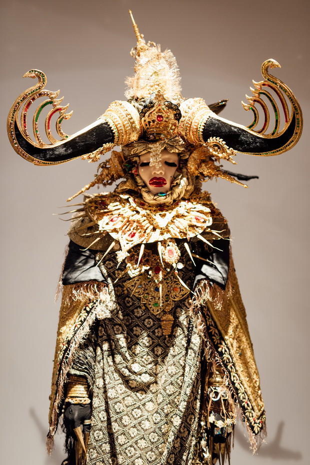 Daniel Lismore: „Jesteśmy dziś cholernie stłumieni przez zasady i normy społeczne”