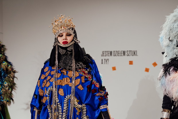 Daniel Lismore: „Jesteśmy dziś cholernie stłumieni przez zasady i normy społeczne” WYWIAD