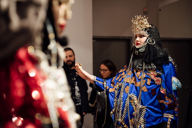 Daniel Lismore: „Jesteśmy dziś cholernie stłumieni przez zasady i normy społeczne” WYWIAD