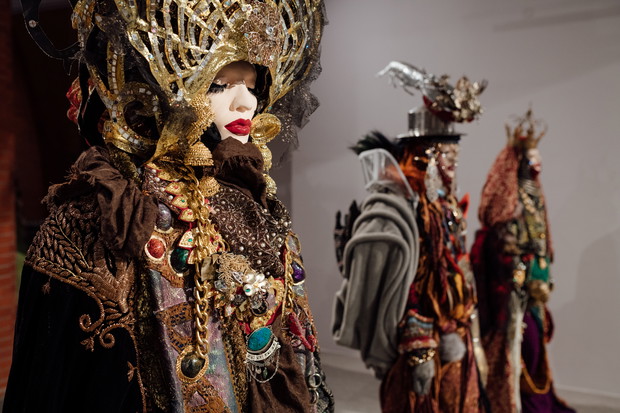 Daniel Lismore: „Jesteśmy dziś cholernie stłumieni przez zasady i normy społeczne” WYWIAD