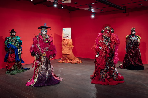 Daniel Lismore: „Jesteśmy dziś cholernie stłumieni przez zasady i normy społeczne” WYWIAD