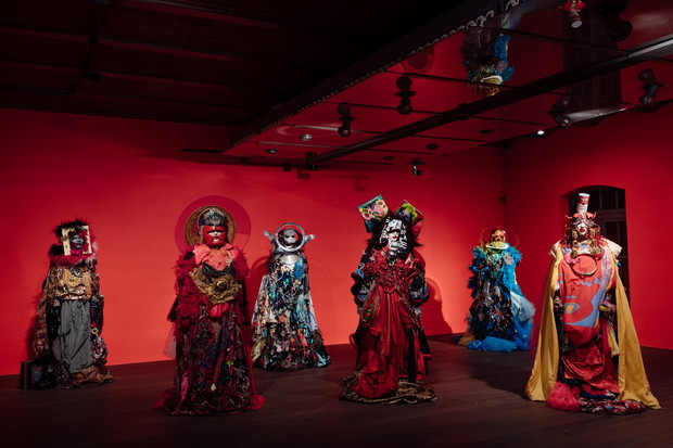 Daniel Lismore: „Jesteśmy dziś cholernie stłumieni przez zasady i normy społeczne” WYWIAD