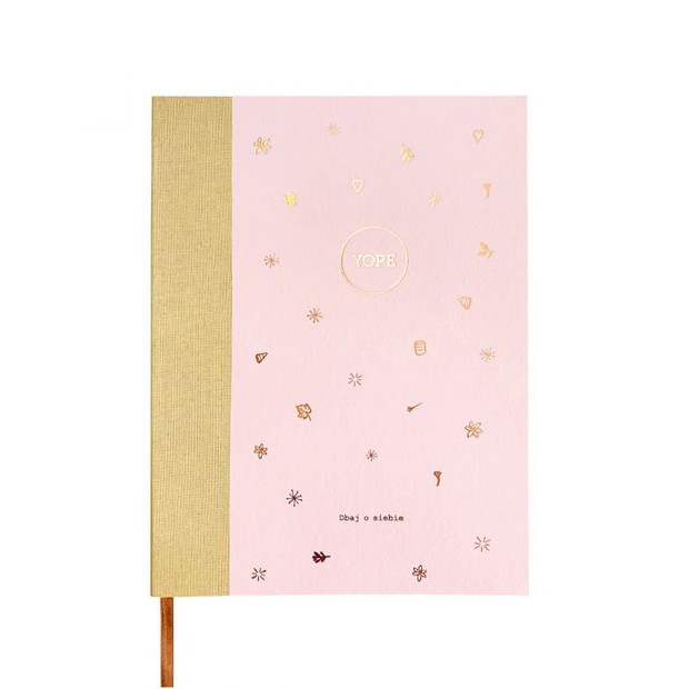 Kalendarz YOPE 2020; 59,99 zł