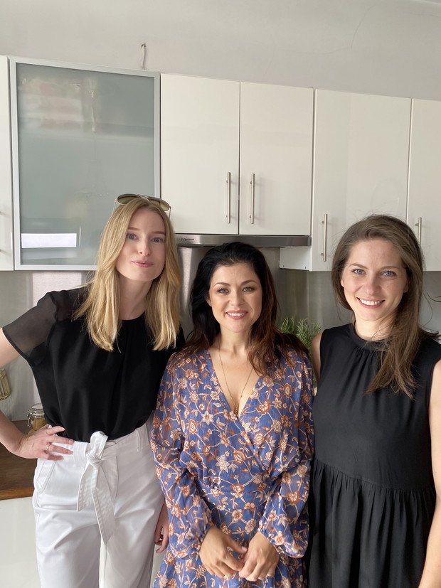 Katarzyna Cichopek w rozmowie z Kobieta