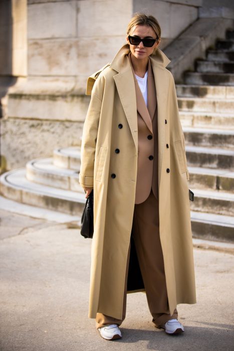 Modne płaszcze na jesień