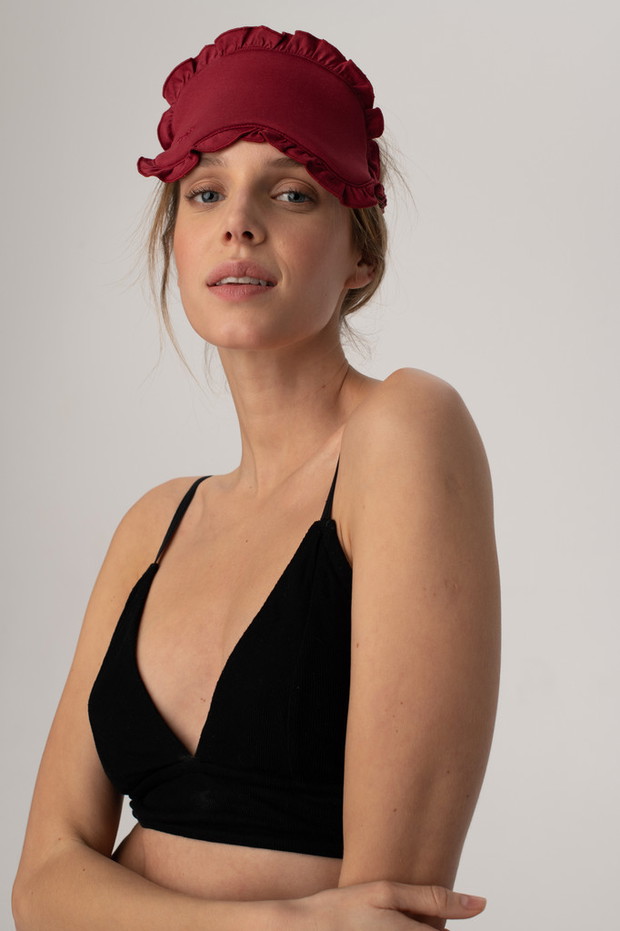 Opaska na oczy HIBOU; 39 zł