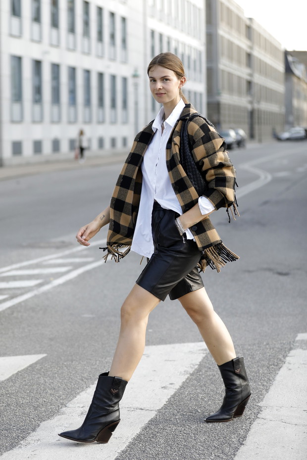 Płaszcze na jesień 2020