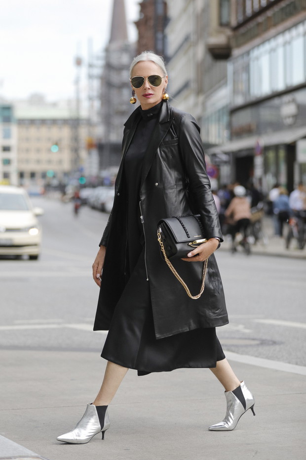 Płaszcze na jesień 2020