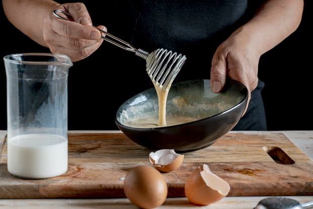 Przepis na naleśniki według Magdy Gessler - sekretne składniki i inspiracje