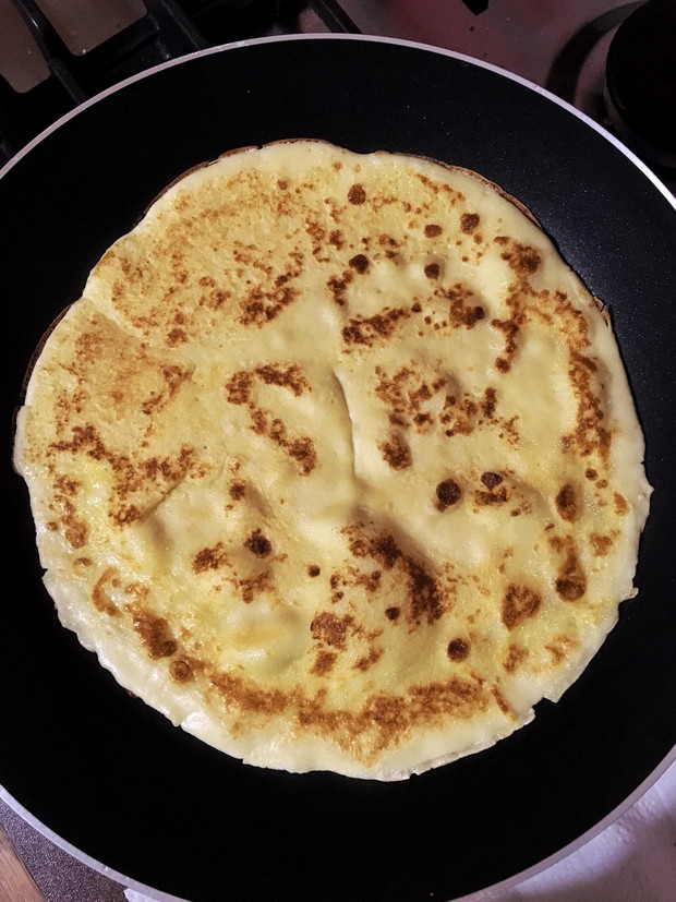 Przepis na naleśniki według Magdy Gessler - sekretne składniki i inspiracje