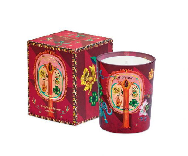 Świeczka Diptyque świąteczna edycja; 140 zł