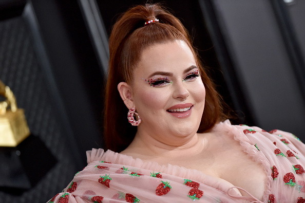 Tess Holliday