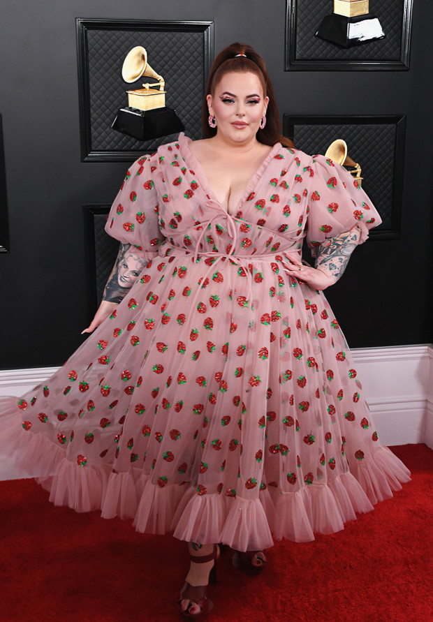 Tess Holliday