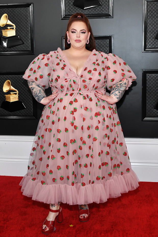 Tess Holliday