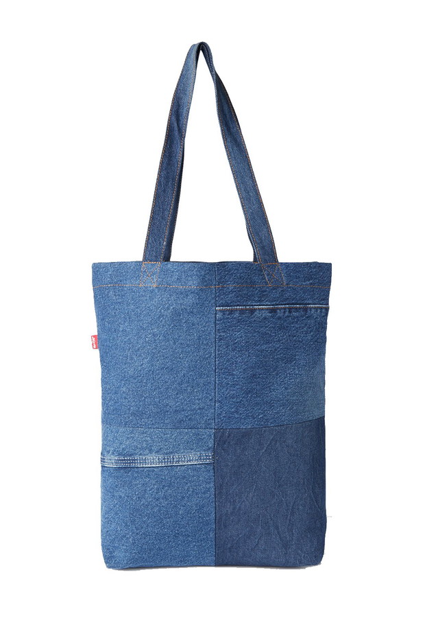 Torba z limitowanej kolekcji Levi's i Port Alegre; 179,90 zł