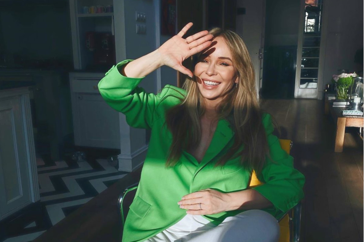 Joanna Przetakiewicz wychodzi za mąż