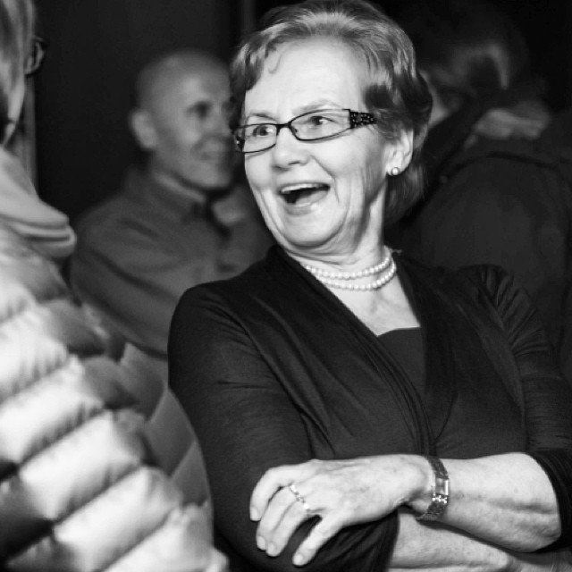 Danuta Wałęsa pisze drugą książkę