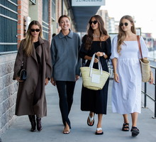 Moda trendy 2020: Najpopularniejsze kolory na jesień