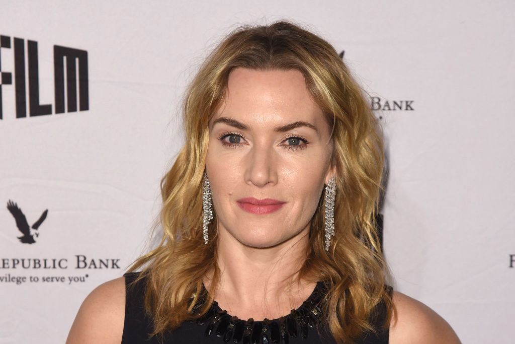 Kate Winslet