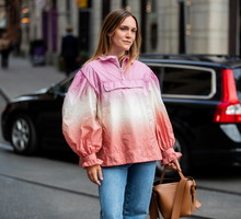 Moda trendy 2020: Kurtki w sportowym stylu