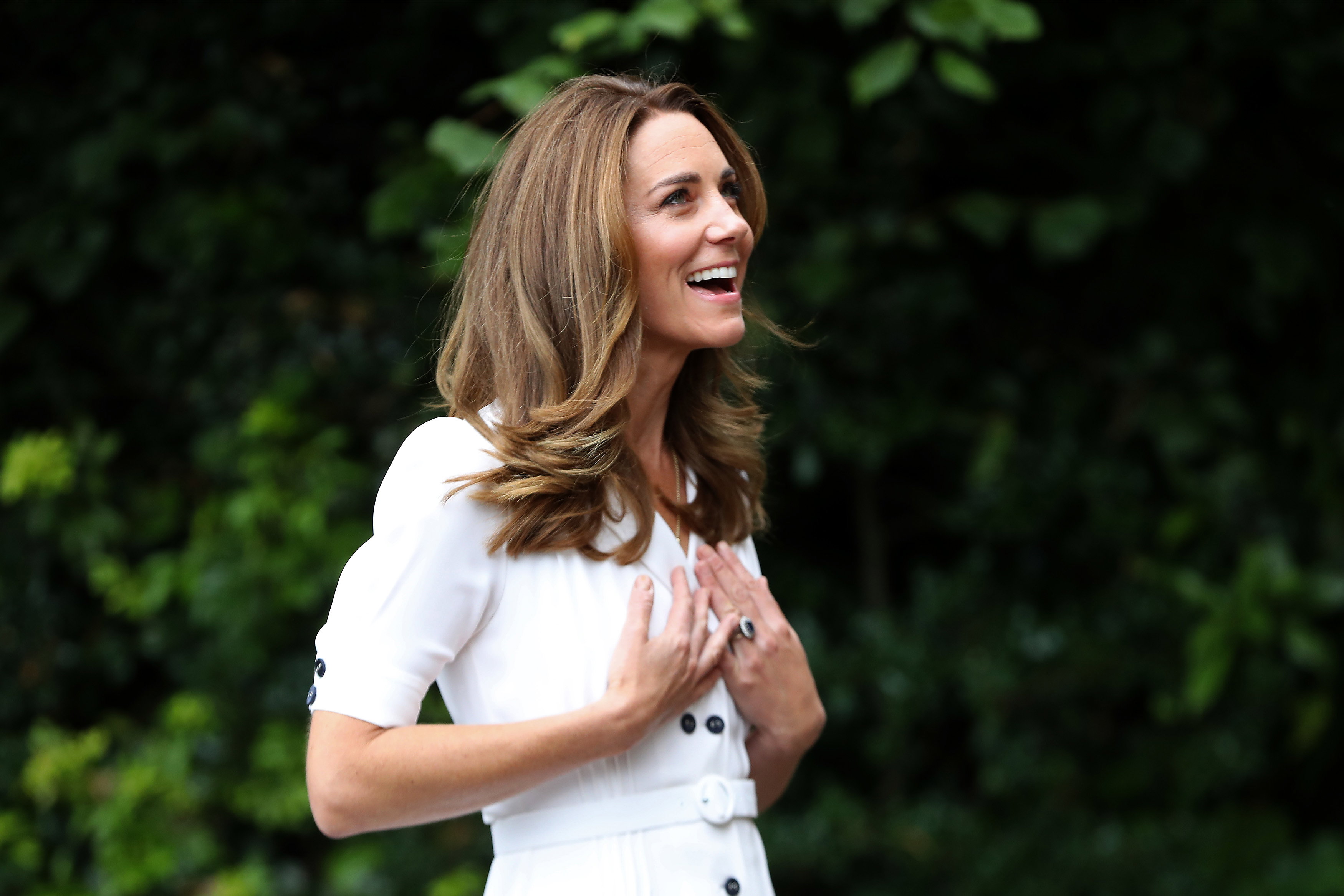 Ulubione kosmetyki Kate Middleton