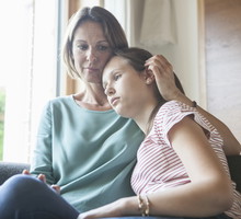 Dziennikarka pobita, bo została wzięta za lesbijkę