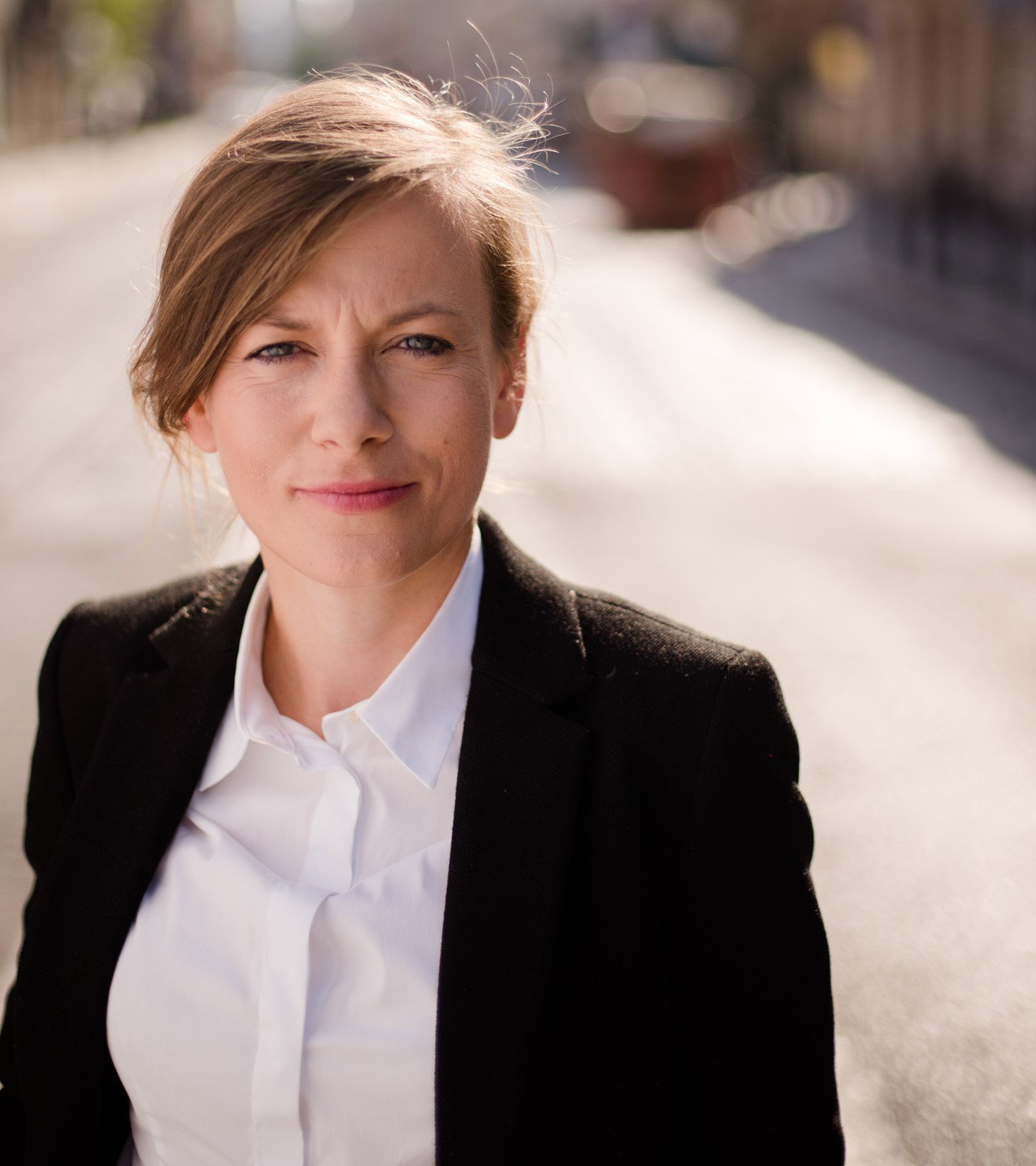 Zuzanna Rudzińska - Bluszcz