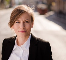 Zuzanna Rudzińska - Bluszcz