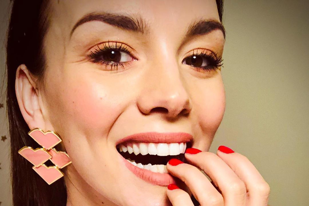 Trendy na jesień 2020: Paulina Krupińska