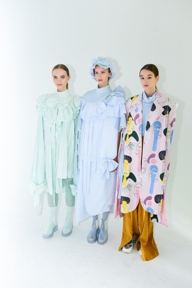 11. edycja Fashion Designer Awards - finaliści konkursu