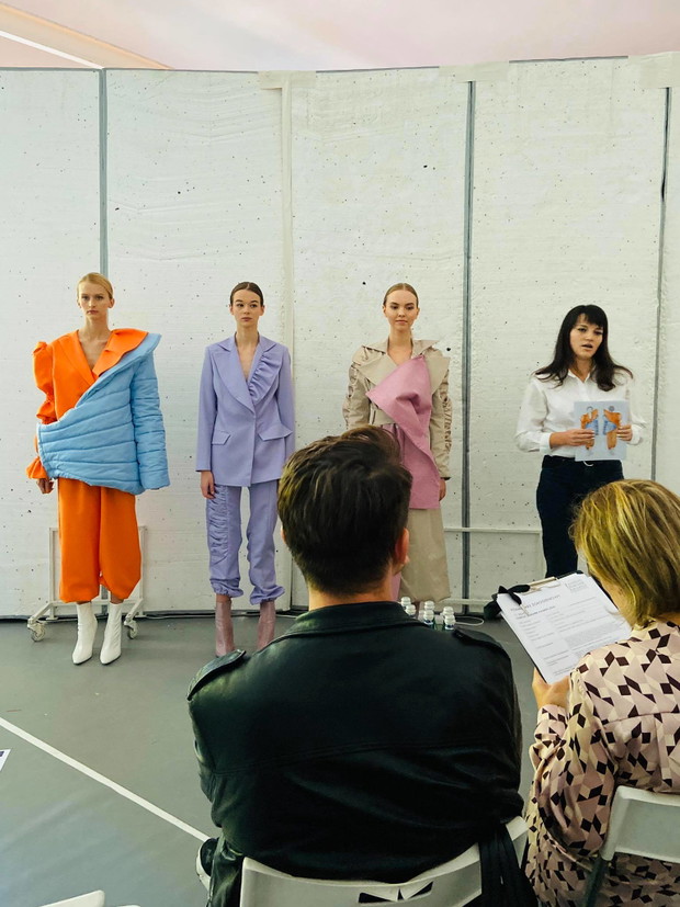 11. edycja Fashion Designer Awards - finaliści konkursu