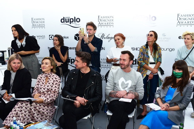 11. edycja Fashion Designer Awards
