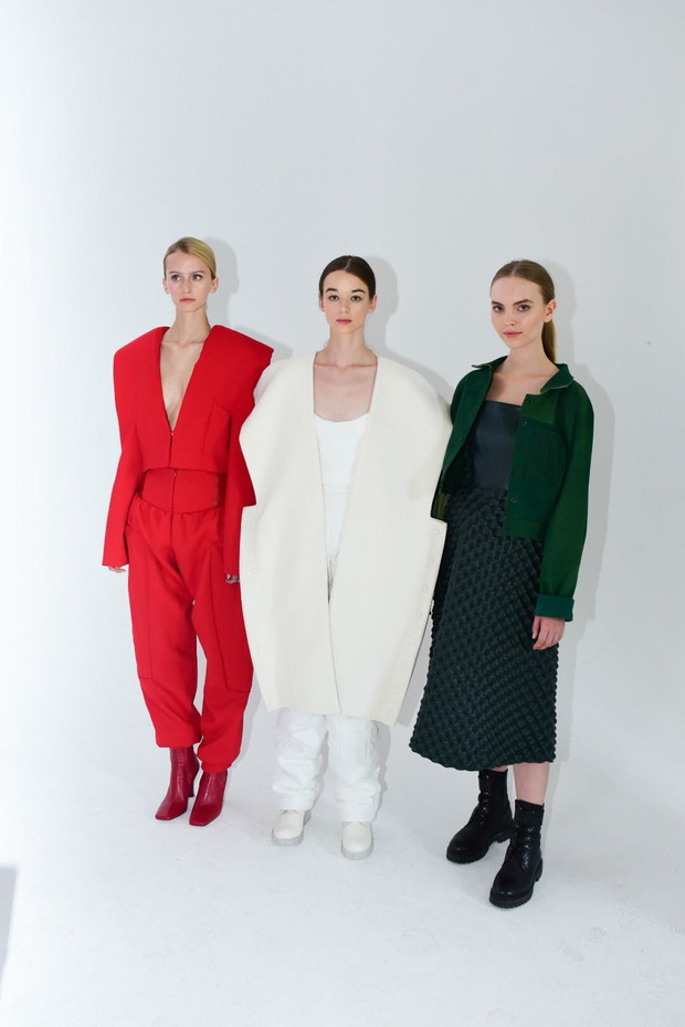 11. edycja Fashion Designer Awards
