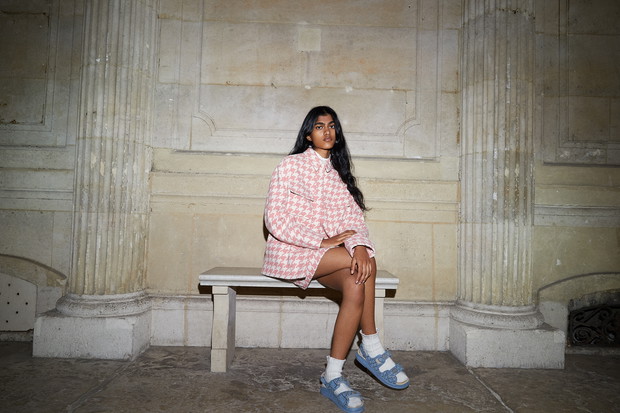 Moda trendy 2020: Edited