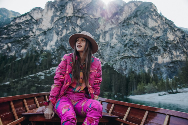 Moda trendy 2020: Femi Stories