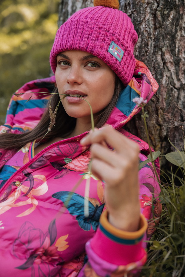 Moda trendy 2020: Femi Stories