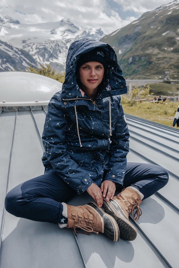 Moda trendy 2020: Femi Stories