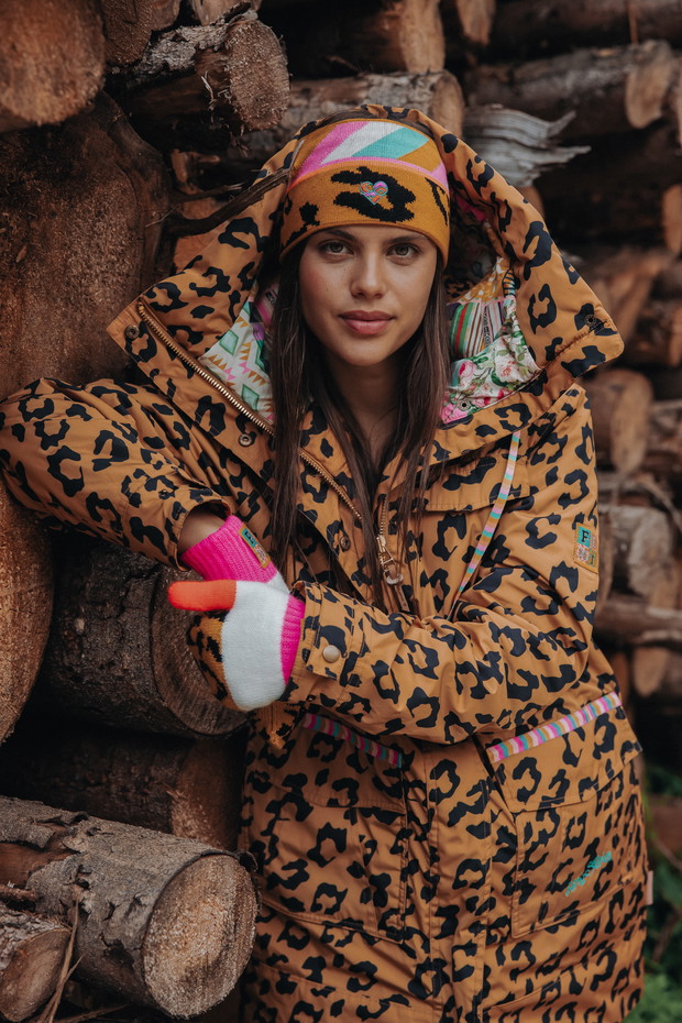 Moda trendy 2020: Femi Stories